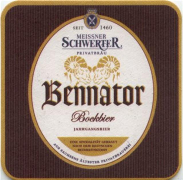 meien mei-sn schwerter quad 2a (180-bennator bockbier)